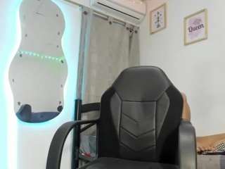 stephanycifuentes webcam model