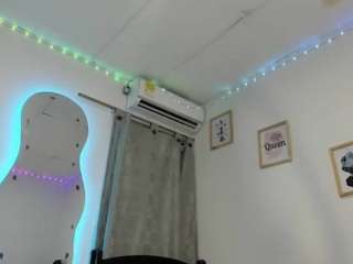 stephanycifuentes webcam model