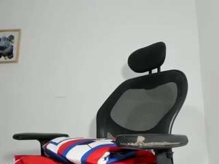 stephanycifuentes webcam