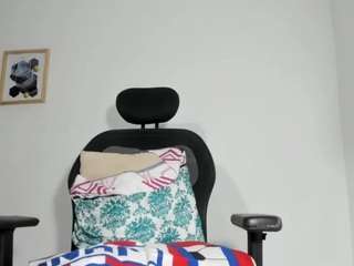 stephanycifuentes webcam