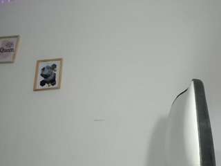 stephanycifuentes webcam