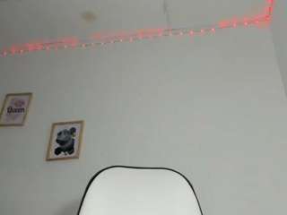 stephanycifuentes live cam profile