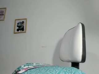 stephanycifuentes webcam