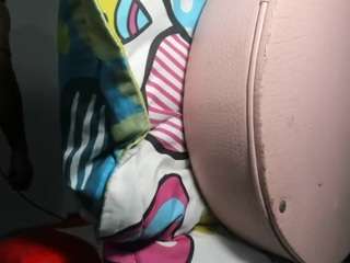 stephanycifuentes Sex Cam Show