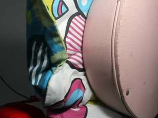 stephanycifuentes Sex Cam Show