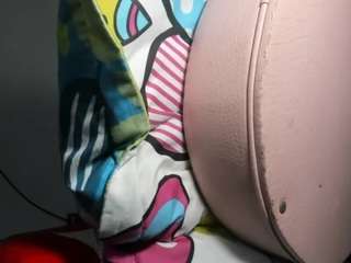 stephanycifuentes Sex Cam Show