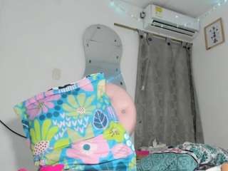 stephanycifuentes live webcam show