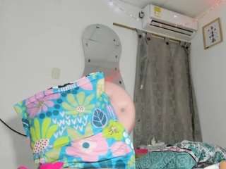 stephanycifuentes live webcam show