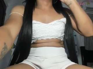 StephanyCifuentes live cam preview