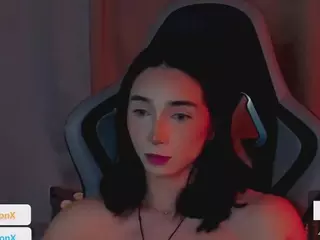 thomymoon's Live Sex Cam Show