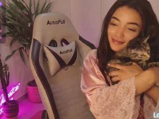 asheraa webcam