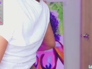 asheraa webcam