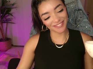 asheraa webcam