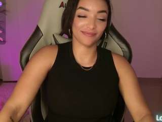 asheraa webcam