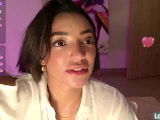 asheraa webcam
