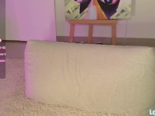 Live webcam model asheraa on Soda Cams