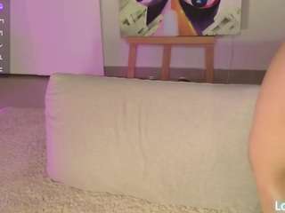 Live webcam model asheraa on Soda Cams