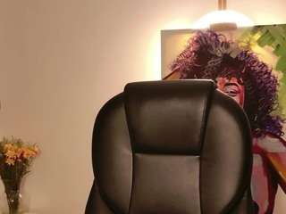 Asheraa's cam show statistics and live stream