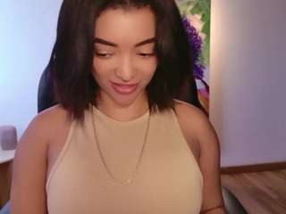 asheraa Sex Cam Show