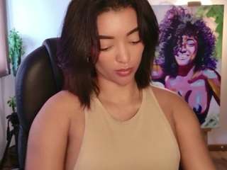 asheraa Sex Cam Show