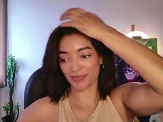 asheraa Sex Cam Show