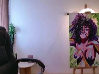 asheraa Sex Cam Show