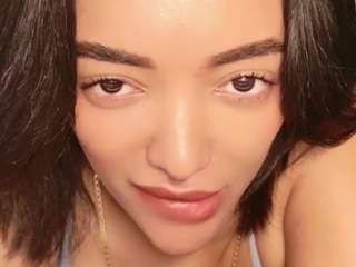 asheraa Sex Cam Show