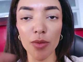 asheraa Sex Cam Show