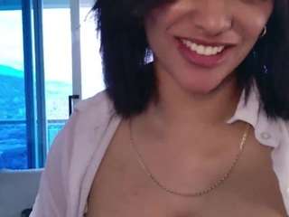 asheraa Sex Cam Show