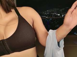 asheraa Sex Cam Show