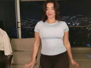 asheraa Sex Cam Show