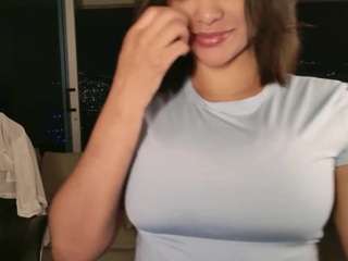 asheraa Sex Cam Show