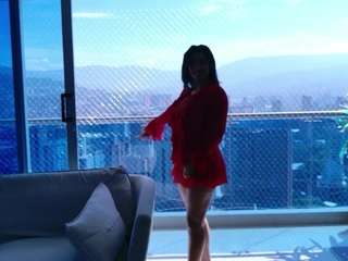 asheraa Sex Cam Show