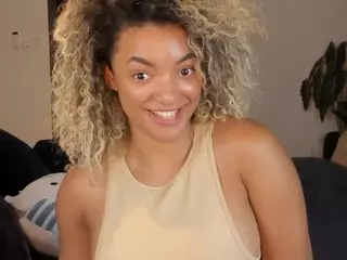 Ashera's Live Sex Cam Show