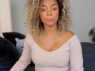Ashera's Live Sex Cam Show