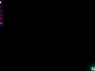 Ashera's Live Sex Cam Show