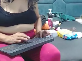 brendavelasquez's Live Sex Cam Show