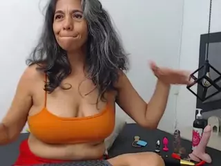 brendavelasquez's Live Sex Cam Show