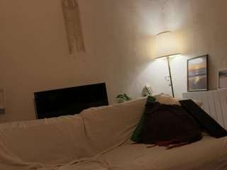lasofialatina Live Webcam on CamSoda
