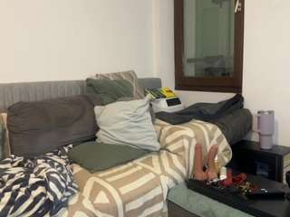 lasofialatina Live Webcam on CamSoda