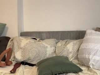 lasofialatina Live Webcam on CamSoda