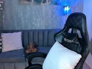 Discover melaniehudson from CamSoda