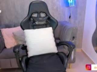 melaniehudson's CamSoda show and profile