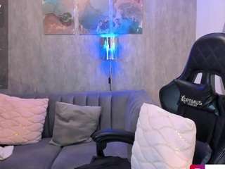 melaniehudson Live Webcam on CamSoda