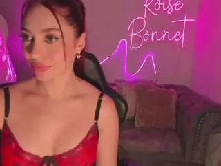RoiseBonnet's live chat room