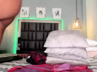 samanthaoconner's Live Sex Cam Show