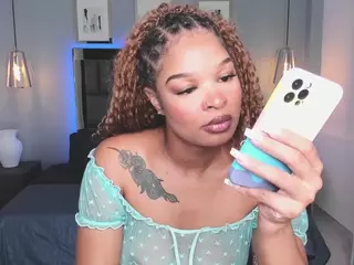 samanthaoconner's Live Sex Cam Show