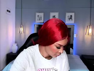 samanthaoconner's Live Sex Cam Show