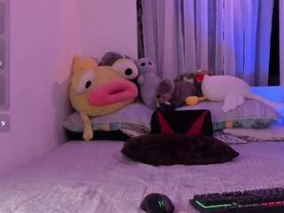 sky-taylorr Live Webcam on CamSoda