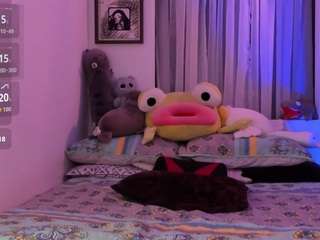 sky-taylorr webcam